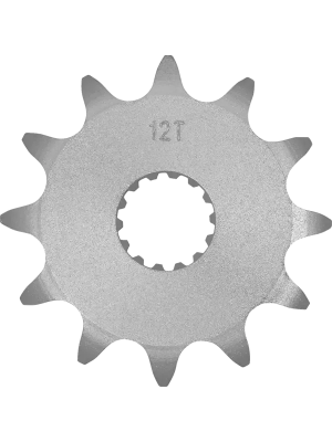 Преден пиньон Moose Offroad 12T ЗА KAWASAKI/YAMAHA/GAS-GAS 1984-2025
